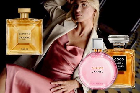 best perfume of chanel|best Chanel perfume for summer.